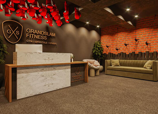 top gym franchise in india